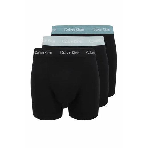 Calvin Klein Underwear Bokserki 3-pack ze sklepu Gomez Fashion Store w kategorii Majtki męskie - zdjęcie 184981891