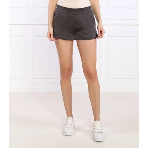 EA7 Szorty | Slim Fit ze sklepu Gomez Fashion Store w kategorii Szorty - zdjęcie 184981960