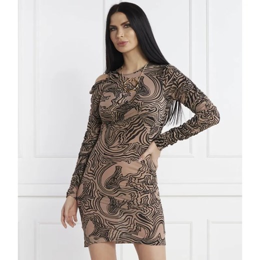 Pinko Sukienka ze sklepu Gomez Fashion Store w kategorii Sukienki - zdjęcie 184981981