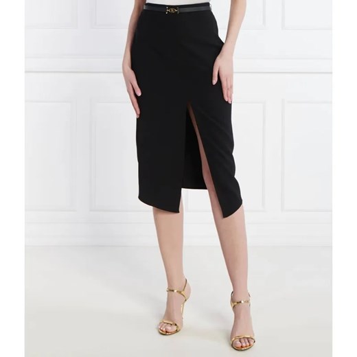 Elisabetta Franchi Spódnica ze sklepu Gomez Fashion Store w kategorii Spódnice - zdjęcie 184981982