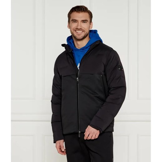 EA7 Kurtka | Regular Fit ze sklepu Gomez Fashion Store w kategorii Kurtki męskie - zdjęcie 184981984