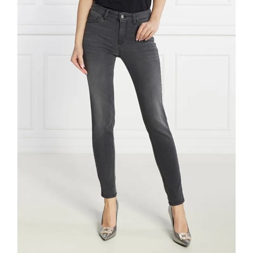 Liu Jo Jeansy | Skinny fit ze sklepu Gomez Fashion Store w kategorii Jeansy damskie - zdjęcie 184981993