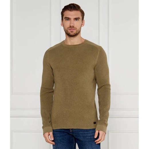 Joop! Jeans Sweter Orson | Regular Fit ze sklepu Gomez Fashion Store w kategorii Swetry męskie - zdjęcie 184982021