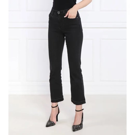 Pinko Jeansy BRENDA | Regular Fit ze sklepu Gomez Fashion Store w kategorii Jeansy damskie - zdjęcie 184982031