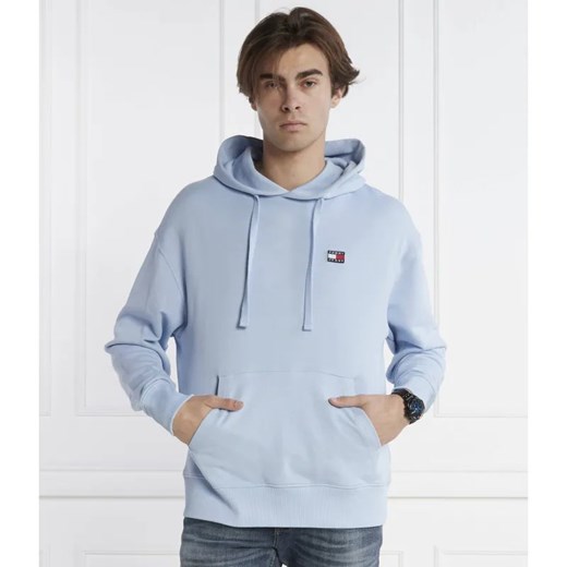 Tommy Jeans Bluza | Regular Fit ze sklepu Gomez Fashion Store w kategorii Bluzy męskie - zdjęcie 184982060