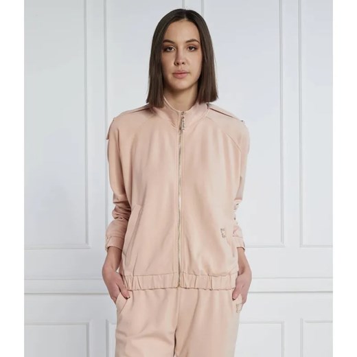 Liu Jo Sport Bluza | Regular Fit ze sklepu Gomez Fashion Store w kategorii Bluzy damskie - zdjęcie 184982061
