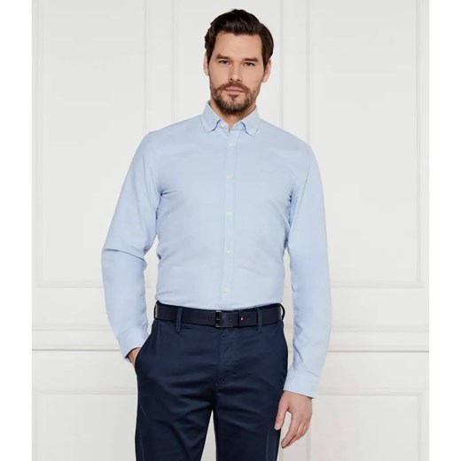 Joop! Jeans Koszula 15 JJSH-130Haven3-W | Modern fit ze sklepu Gomez Fashion Store w kategorii Koszule męskie - zdjęcie 184982082