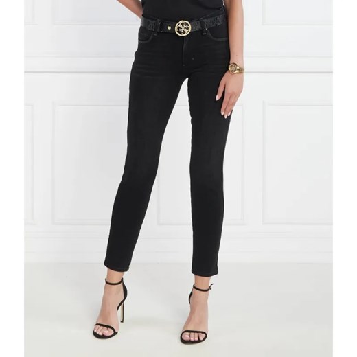 GUESS Jeansy SEXY CURVE | Skinny fit ze sklepu Gomez Fashion Store w kategorii Jeansy damskie - zdjęcie 184982094