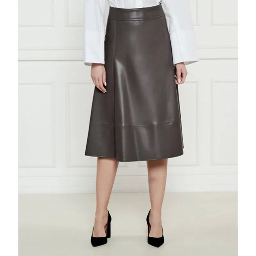 MM Spódnica MARZIA ze sklepu Gomez Fashion Store w kategorii Spódnice - zdjęcie 184982111