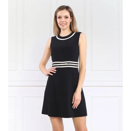 Red Valentino Sukienka ze sklepu Gomez Fashion Store w kategorii Sukienki - zdjęcie 184982113