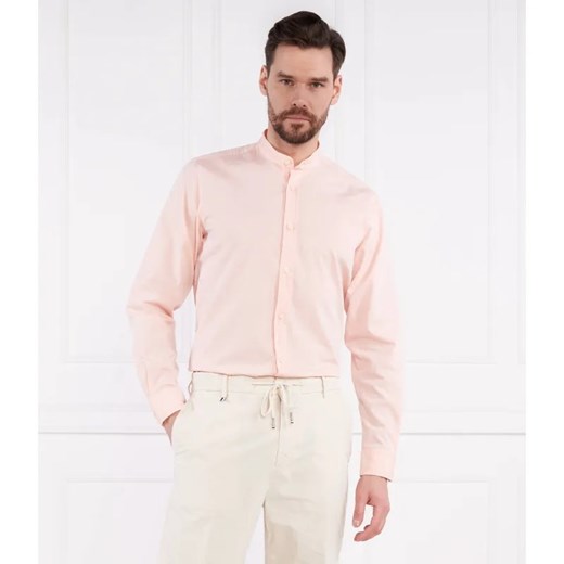 BOSS ORANGE Koszula Race_1 | Regular Fit ze sklepu Gomez Fashion Store w kategorii Koszule męskie - zdjęcie 184982120