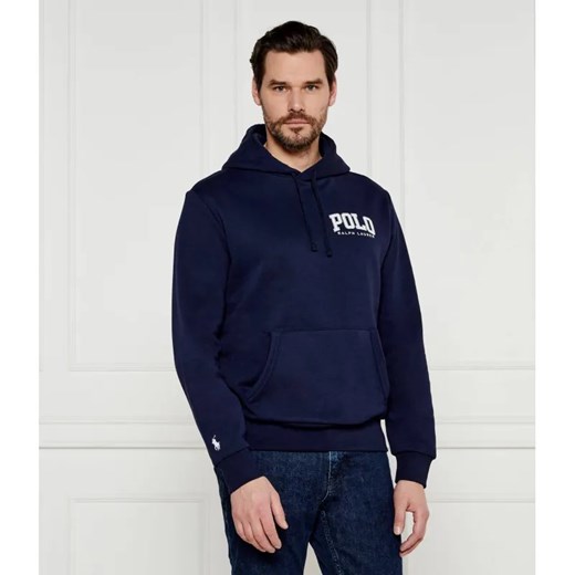 POLO RALPH LAUREN Bluza | Regular Fit ze sklepu Gomez Fashion Store w kategorii Bluzy męskie - zdjęcie 184982193