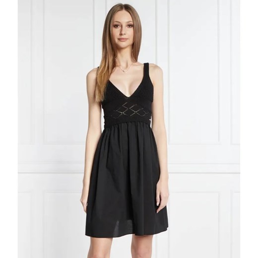 Liu Jo Sukienka ze sklepu Gomez Fashion Store w kategorii Sukienki - zdjęcie 184982211