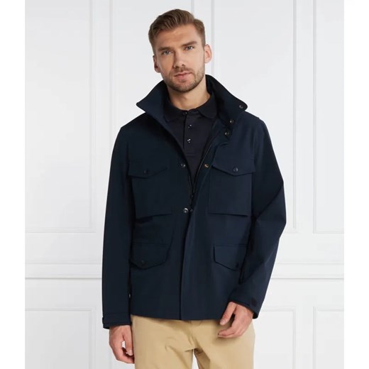 BOSS BLACK Kurtka P-Cardello | Regular Fit ze sklepu Gomez Fashion Store w kategorii Kurtki męskie - zdjęcie 184982231