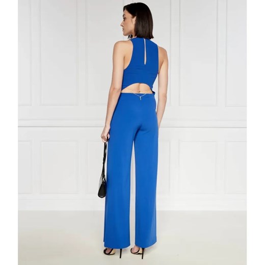 Patrizia Pepe Kombinezon | Regular Fit ze sklepu Gomez Fashion Store w kategorii Kombinezony damskie - zdjęcie 184982234