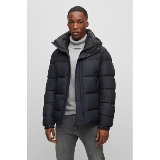 BOSS ORANGE Kurtka Omaris | Regular Fit ze sklepu Gomez Fashion Store w kategorii Kurtki męskie - zdjęcie 184982243