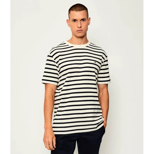 Gant T-shirt | Regular Fit ze sklepu Gomez Fashion Store w kategorii T-shirty męskie - zdjęcie 184982252
