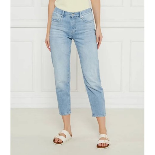 Joop! Jeansy Marlin | Slim Fit ze sklepu Gomez Fashion Store w kategorii Jeansy damskie - zdjęcie 184982273