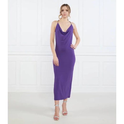 Patrizia Pepe Sukienka ze sklepu Gomez Fashion Store w kategorii Sukienki - zdjęcie 184982284