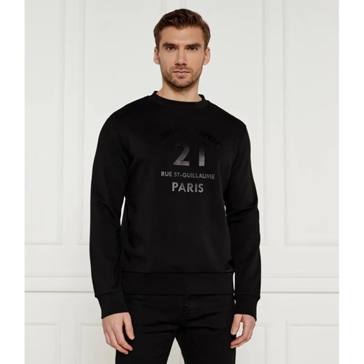 Karl Lagerfeld Bluza | Regular Fit ze sklepu Gomez Fashion Store w kategorii Bluzy męskie - zdjęcie 184982333