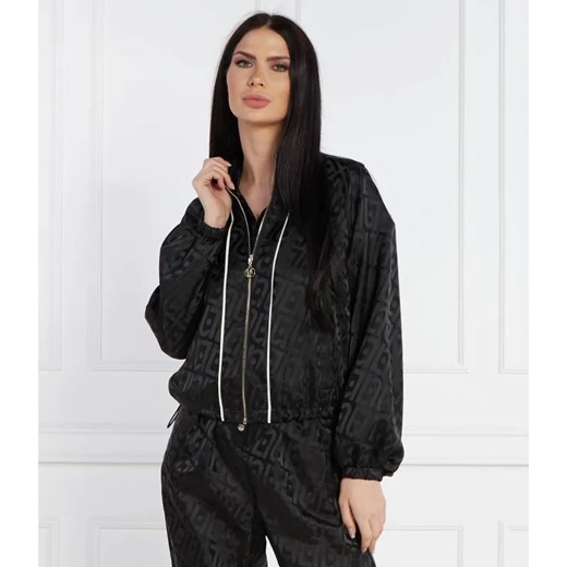 Liu Jo Sport Bluza | Regular Fit ze sklepu Gomez Fashion Store w kategorii Bluzy damskie - zdjęcie 184982344
