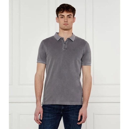 Joop! Jeans Polo Ambrosian | Modern fit ze sklepu Gomez Fashion Store w kategorii T-shirty męskie - zdjęcie 184982360