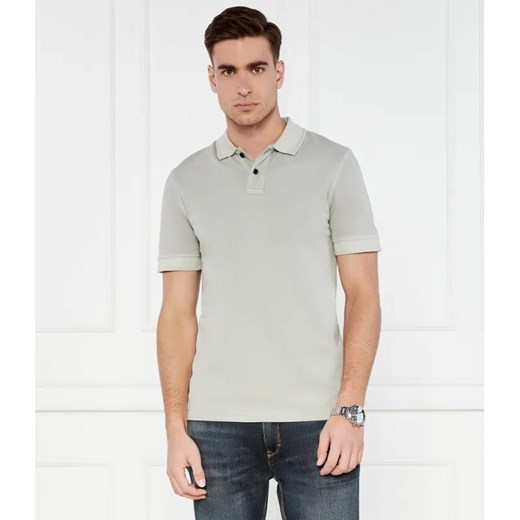 BOSS ORANGE Polo Prime | Regular Fit ze sklepu Gomez Fashion Store w kategorii T-shirty męskie - zdjęcie 184982371