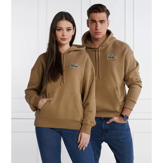 Lacoste Bluza | Regular Fit ze sklepu Gomez Fashion Store w kategorii Bluzy męskie - zdjęcie 184982374
