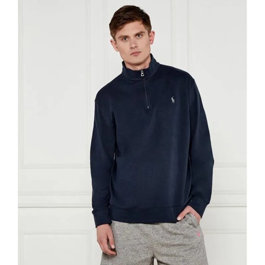 POLO RALPH LAUREN Bluza | Regular Fit ze sklepu Gomez Fashion Store w kategorii Bluzy męskie - zdjęcie 184982393
