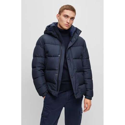 BOSS ORANGE Kurtka Omaris | Regular Fit ze sklepu Gomez Fashion Store w kategorii Kurtki męskie - zdjęcie 184982410