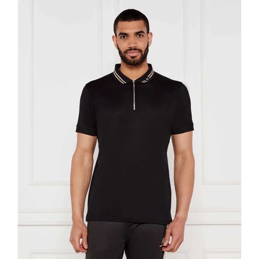 Karl Lagerfeld Polo | Regular Fit ze sklepu Gomez Fashion Store w kategorii T-shirty męskie - zdjęcie 184982413
