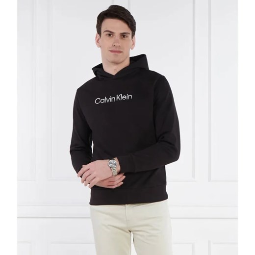 Calvin Klein Bluza | Regular Fit ze sklepu Gomez Fashion Store w kategorii Bluzy męskie - zdjęcie 184982444