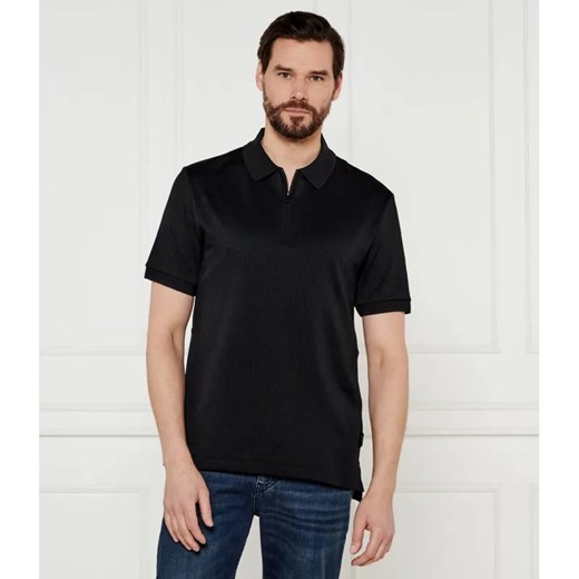 BOSS BLACK Polo P-Paras 25 | Regular Fit ze sklepu Gomez Fashion Store w kategorii T-shirty męskie - zdjęcie 184982451