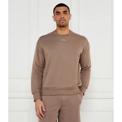 Calvin Klein Bluza | Comfort fit ze sklepu Gomez Fashion Store w kategorii Bluzy męskie - zdjęcie 184982452