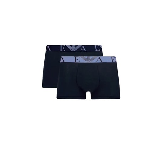 Emporio Armani Bokserki 2-pack ze sklepu Gomez Fashion Store w kategorii Majtki męskie - zdjęcie 184982492