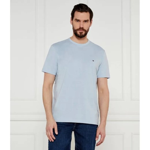 Tommy Hilfiger T-shirt | Regular Fit ze sklepu Gomez Fashion Store w kategorii T-shirty męskie - zdjęcie 184982500