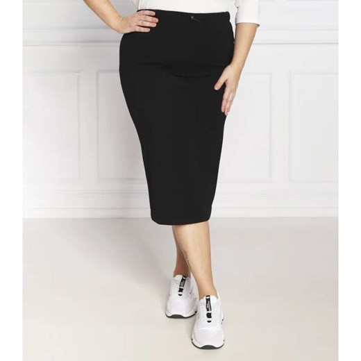 Persona by Marina Rinaldi Spódnica OLE Plus size ze sklepu Gomez Fashion Store w kategorii Spódnice - zdjęcie 184982513