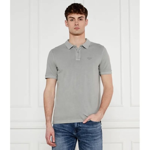Joop! Jeans Polo Ambrosian | Modern fit ze sklepu Gomez Fashion Store w kategorii T-shirty męskie - zdjęcie 184982521