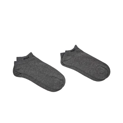 BOSS BLACK Skarpety 2-pack AS Uni Colors CC ze sklepu Gomez Fashion Store w kategorii Skarpetki męskie - zdjęcie 184982552