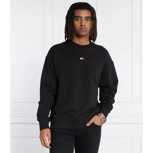 Tommy Jeans Bluza | Regular Fit ze sklepu Gomez Fashion Store w kategorii Bluzy męskie - zdjęcie 184982562