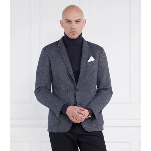 Joop! Jeans Marynarka | Slim Fit ze sklepu Gomez Fashion Store w kategorii Marynarki męskie - zdjęcie 184982634