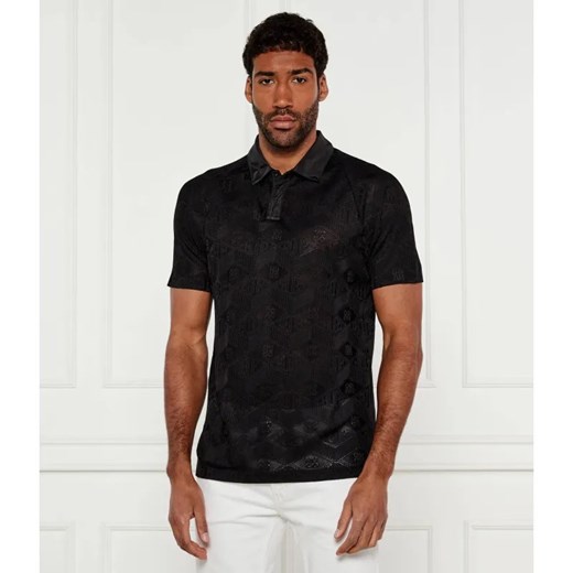 HUGO Polo Dompoli | Relaxed fit L wyprzedaż Gomez Fashion Store