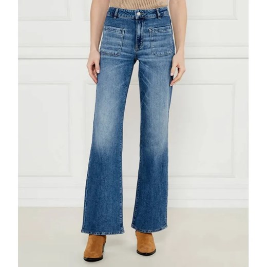 Joop! Jeansy Emilia | Regular Fit ze sklepu Gomez Fashion Store w kategorii Jeansy damskie - zdjęcie 184982653