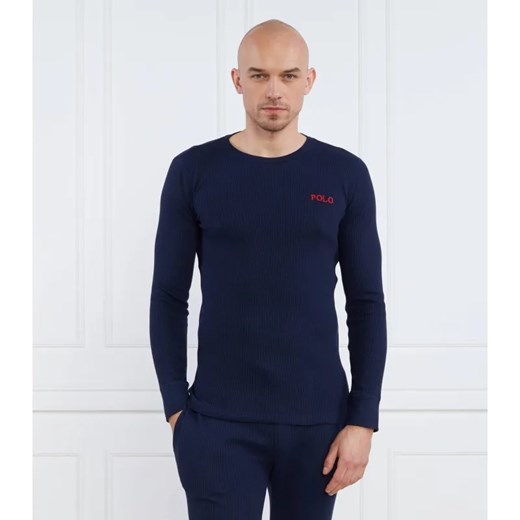POLO RALPH LAUREN Longsleeve | Regular Fit ze sklepu Gomez Fashion Store w kategorii T-shirty męskie - zdjęcie 184982664