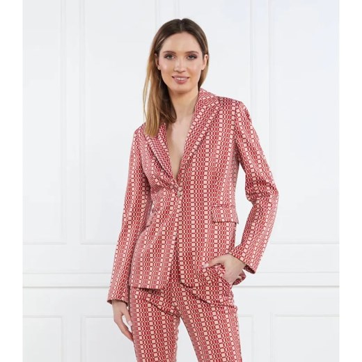 Liu Jo Żakiet | Slim Fit ze sklepu Gomez Fashion Store w kategorii Marynarki damskie - zdjęcie 184982691