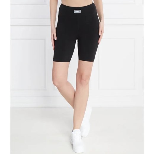 GUESS ACTIVE kolarki | slim fit ze sklepu Gomez Fashion Store w kategorii Szorty - zdjęcie 184982693