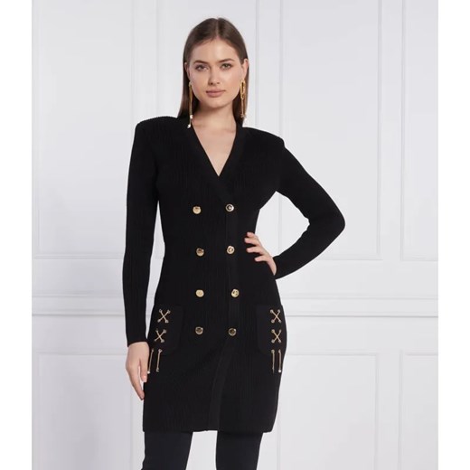 Elisabetta Franchi Sukienka ze sklepu Gomez Fashion Store w kategorii Sukienki - zdjęcie 184982722