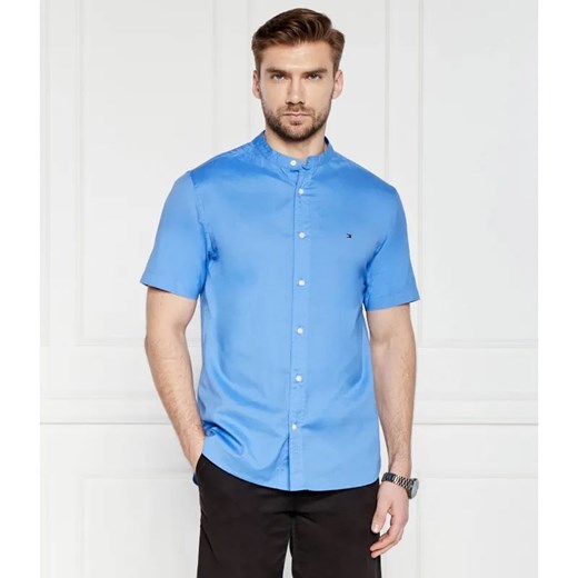 Tommy Hilfiger Koszula MAO | Regular Fit ze sklepu Gomez Fashion Store w kategorii Koszule męskie - zdjęcie 184982734
