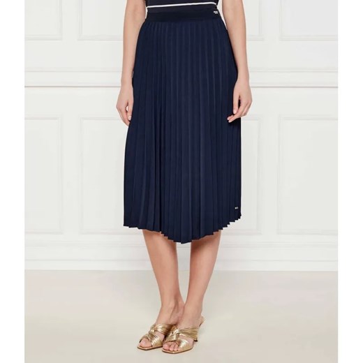 Tommy Hilfiger Spódnica ze sklepu Gomez Fashion Store w kategorii Spódnice - zdjęcie 184982763