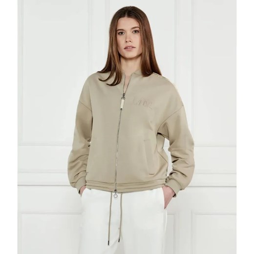 MM Bluza DODO | Regular Fit ze sklepu Gomez Fashion Store w kategorii Bluzy damskie - zdjęcie 184982764